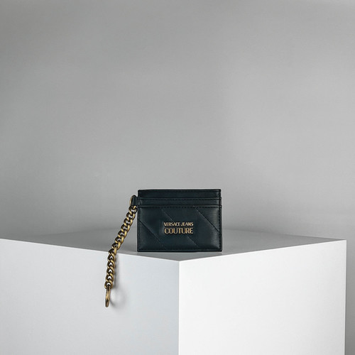 Кардхолдер Черный Кредитницы Женщинам