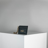 Кардхолдер Черный Кредитницы Женщинам