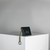 Кардхолдер Черный Кредитницы Женщинам