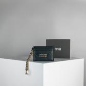 Кардхолдер Черный Кредитницы Женщинам