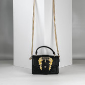 Сумка через плечо Черный Сумки через плечо Сумки Женщинам