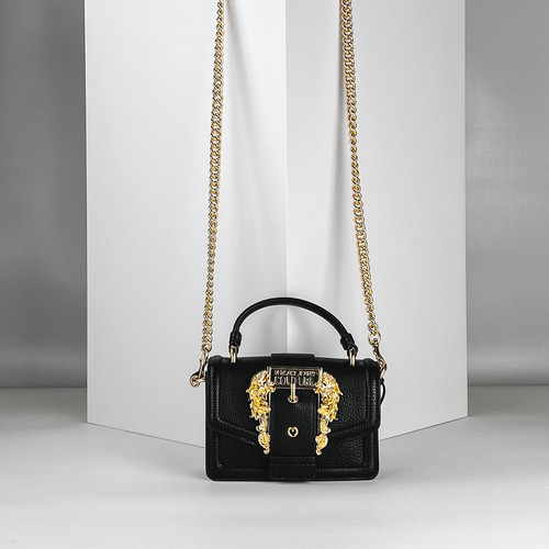 Сумка через плечо Черный Сумки через плечо Сумки Женщинам