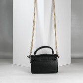 Сумка через плечо Черный Сумки через плечо Сумки Женщинам