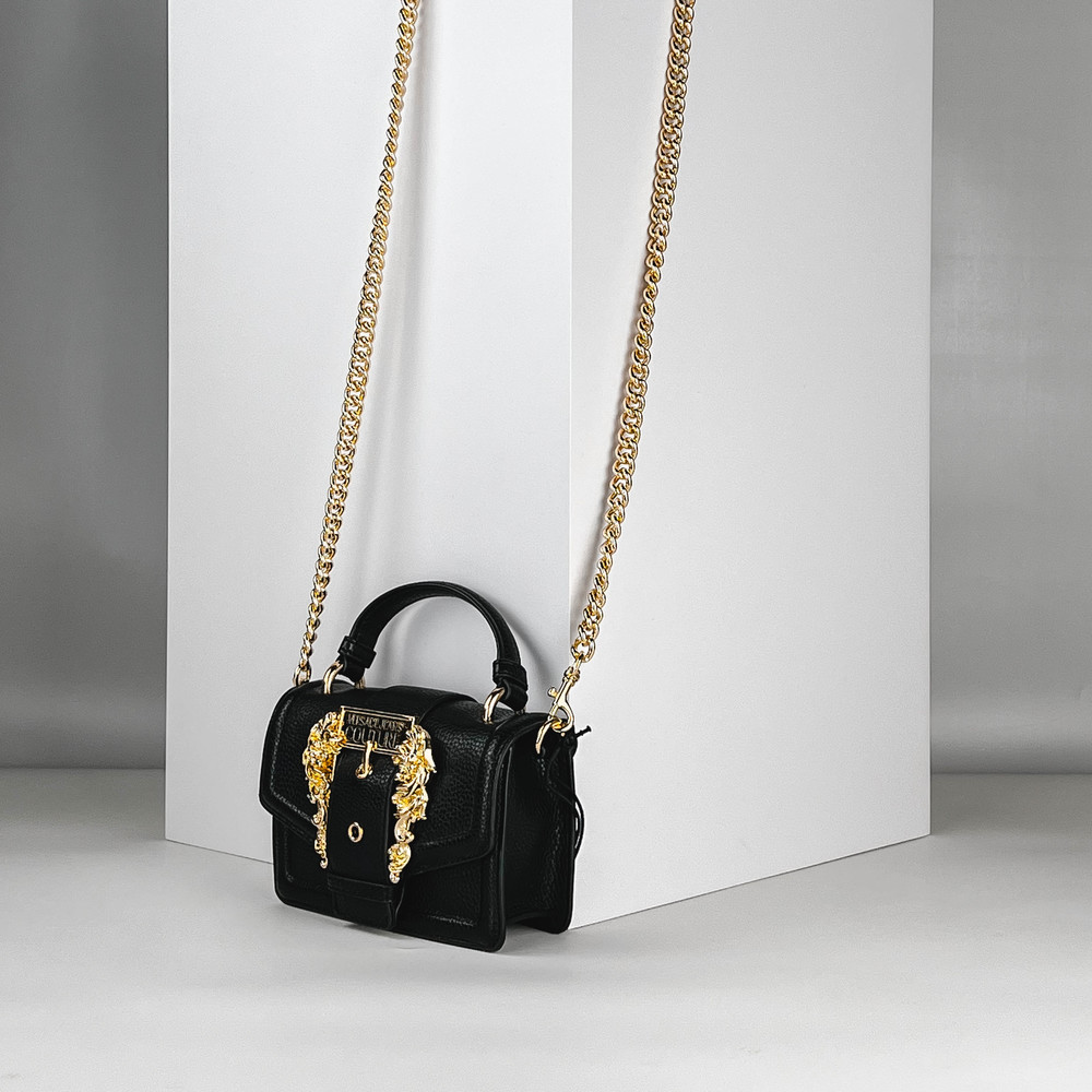 Сумка через плечо Черный Сумки через плечо Сумки Женщинам