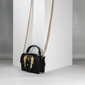 Сумка через плечо Черный Сумки через плечо Сумки Женщинам