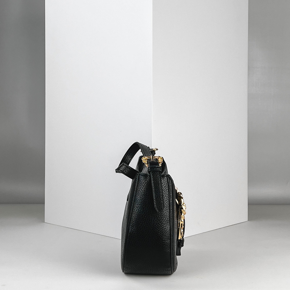 Сумка Черный Сумки через плечо Сумки Женщинам