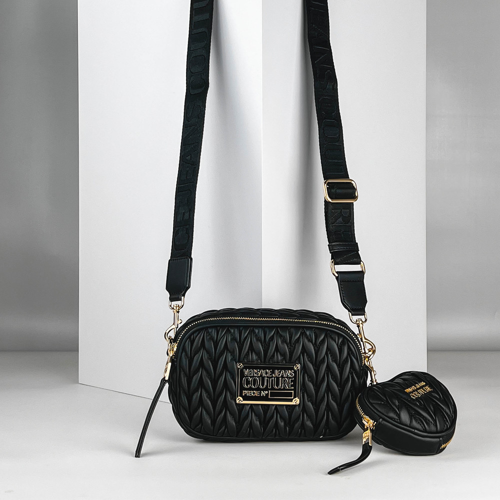 Сумка через плечо Черный Сумки через плечо Сумки Женщинам