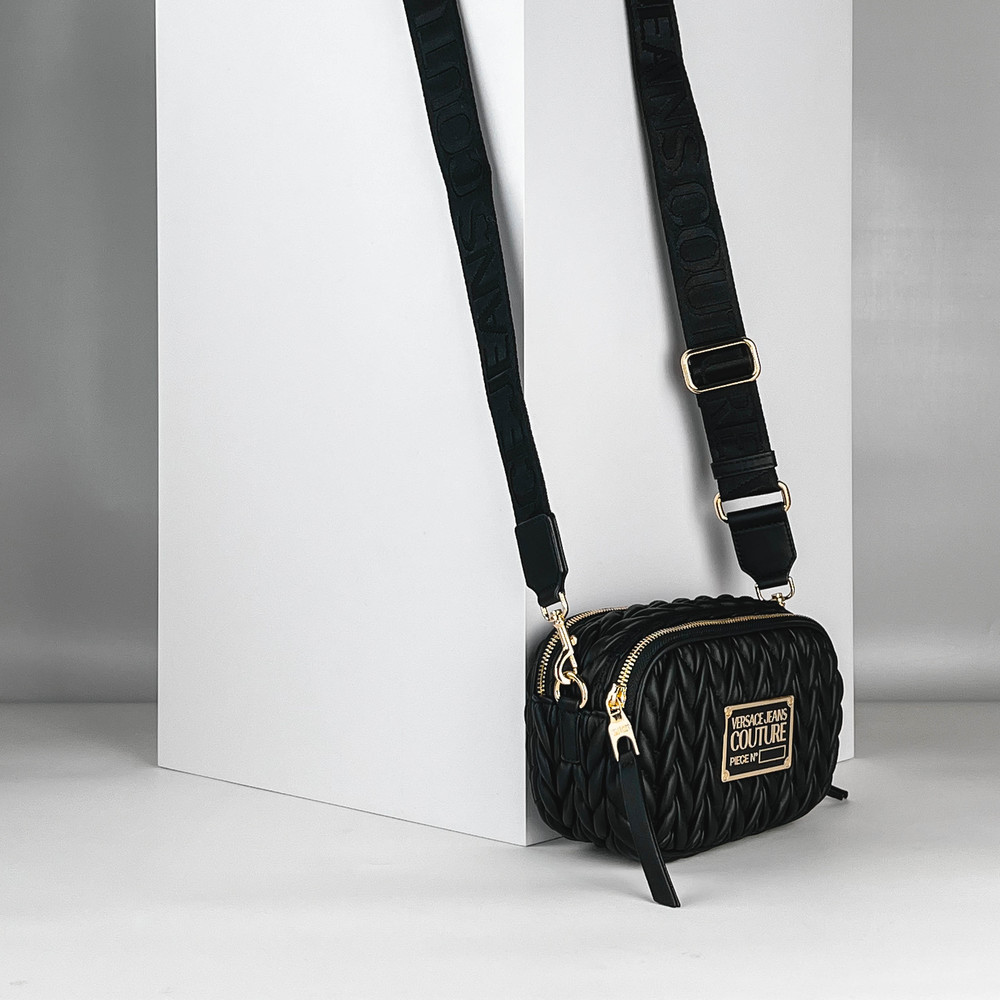 Сумка через плечо Черный Сумки через плечо Сумки Женщинам