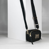 Сумка через плечо Черный Сумки через плечо Сумки Женщинам