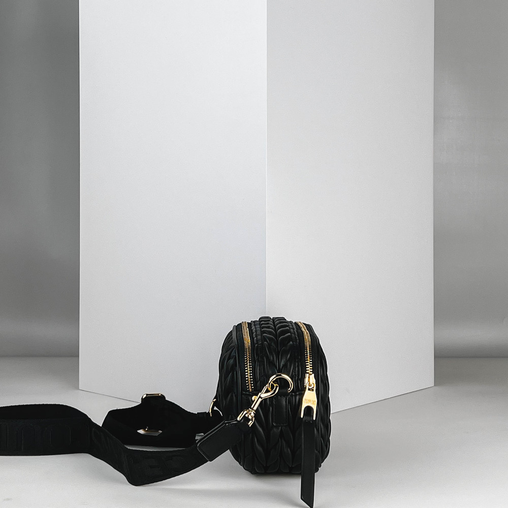 Сумка через плечо Черный Сумки через плечо Сумки Женщинам