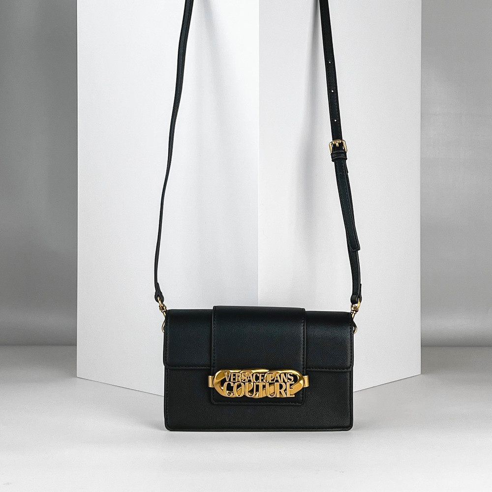 Сумка через плечо Черный Сумки через плечо Сумки Женщинам