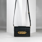 Сумка через плечо Черный Сумки через плечо Сумки Женщинам