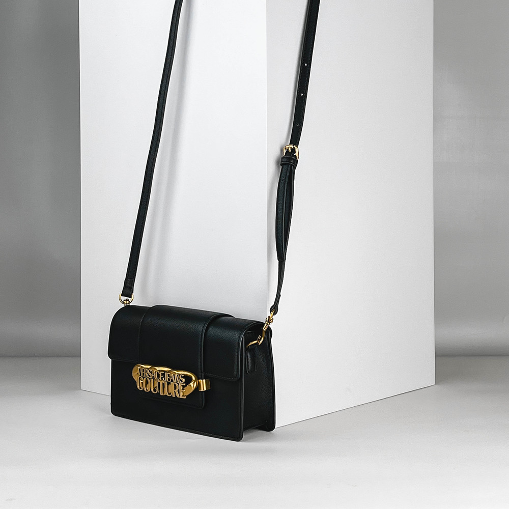 Сумка через плечо Черный Сумки через плечо Сумки Женщинам