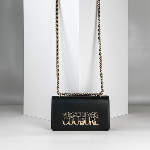 Сумка через плечо Черный Сумки через плечо Сумки Женщинам