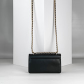 Сумка через плечо Черный Сумки через плечо Сумки Женщинам