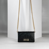 Клатч Черный Клатчи Сумки Женщинам Сумки через плечо Сумки Женщинам