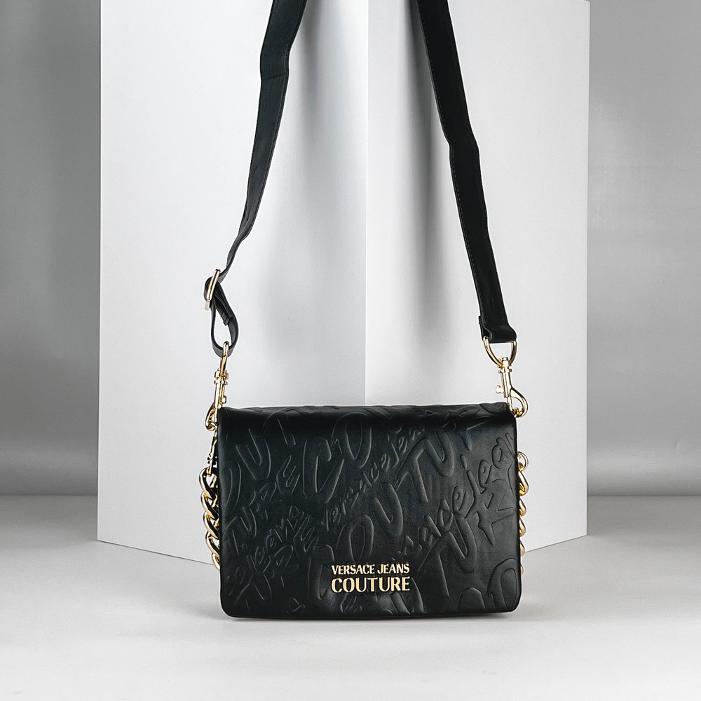 Сумка через плечо Черный Сумки через плечо Сумки Женщинам