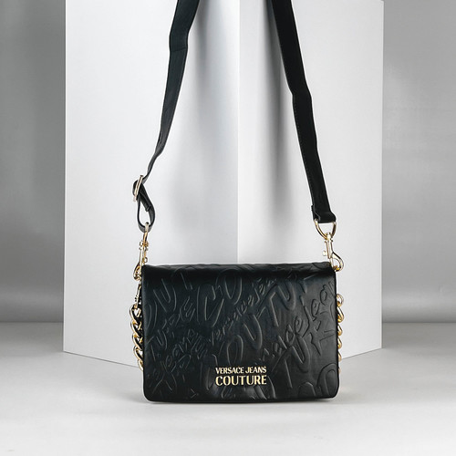 Сумка через плечо Черный Сумки через плечо Сумки Женщинам