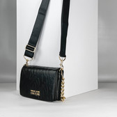 Сумка через плечо Черный Сумки через плечо Сумки Женщинам