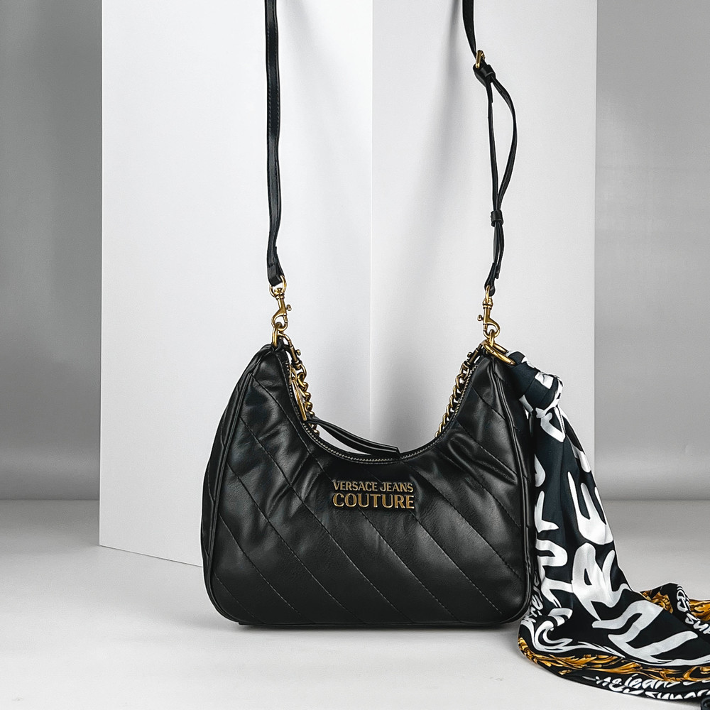 Сумка хобо Черный Сумка хобо Сумки Женщинам