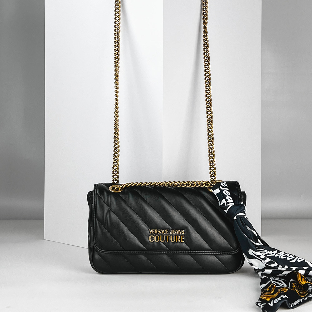 Сумка через плечо Черный Сумки через плечо Сумки Женщинам