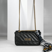 Сумка через плечо Черный Сумки через плечо Сумки Женщинам