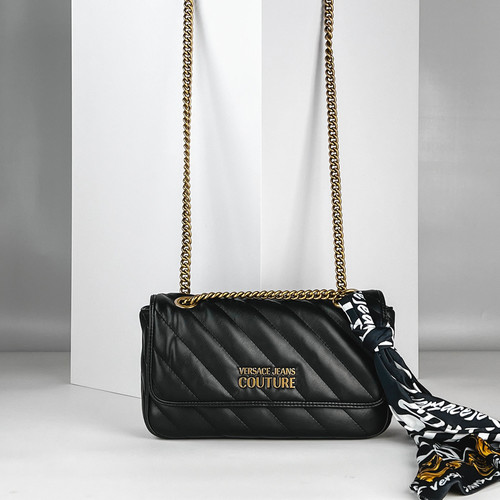 Сумка через плечо Черный Сумки через плечо Сумки Женщинам