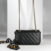 Сумка через плечо Черный Сумки через плечо Сумки Женщинам