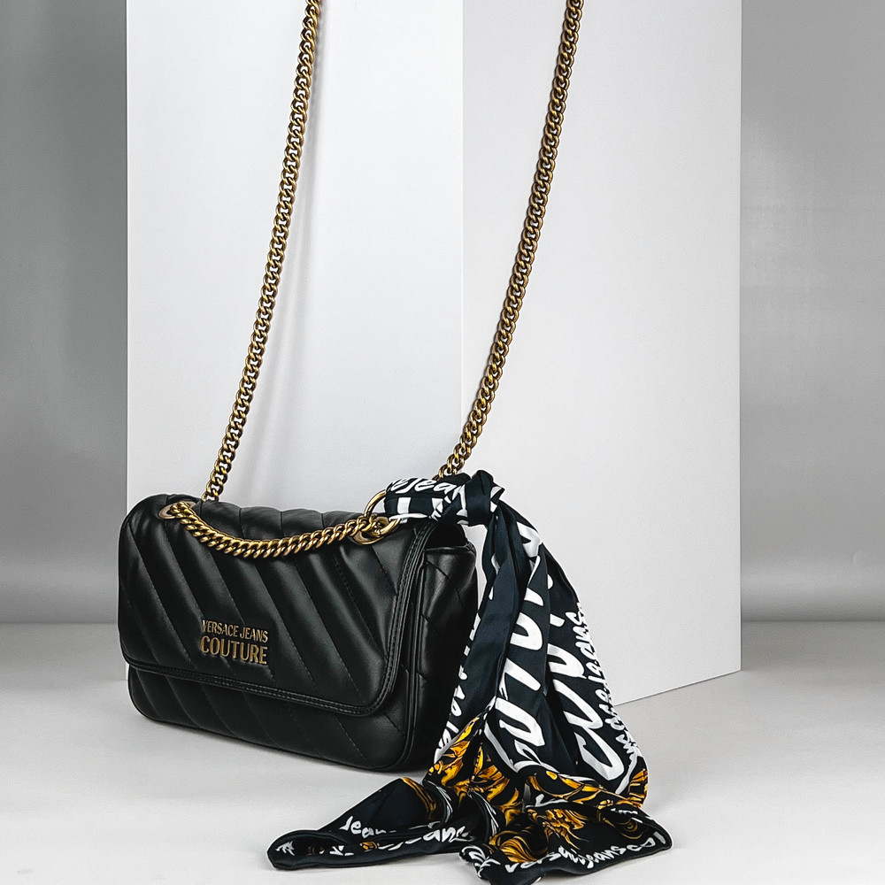 Сумка через плечо Черный Сумки через плечо Сумки Женщинам