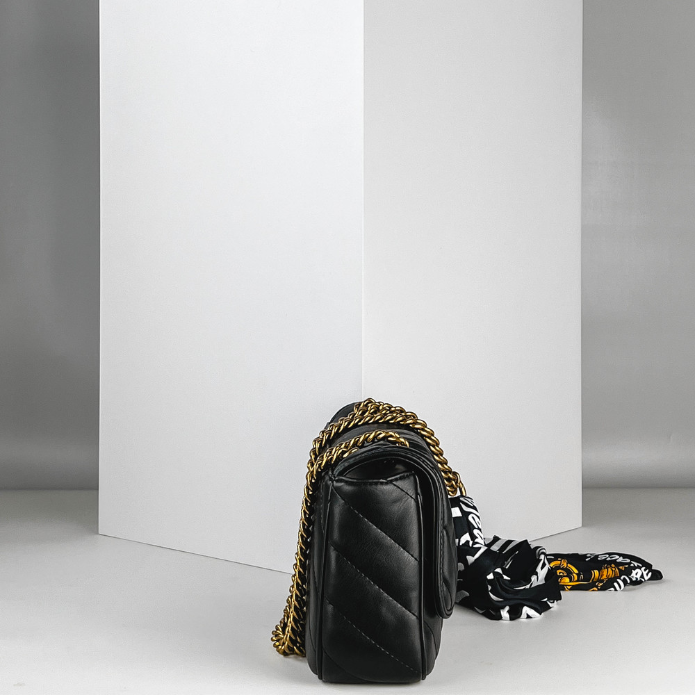 Сумка через плечо Черный Сумки через плечо Сумки Женщинам