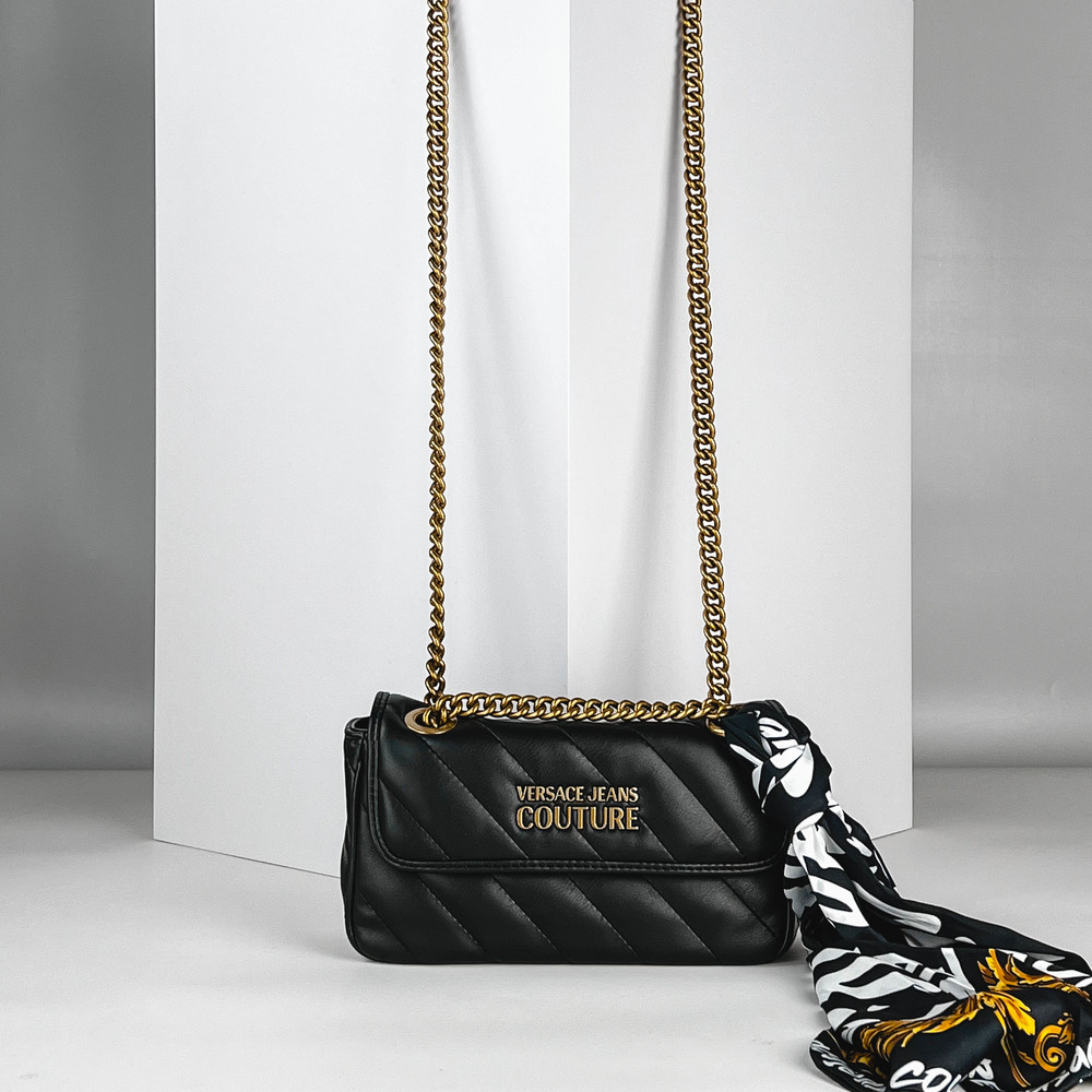 Сумка через плечо Черный Сумки через плечо Сумки Женщинам