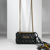 Сумка через плечо Черный Сумки через плечо Сумки Женщинам