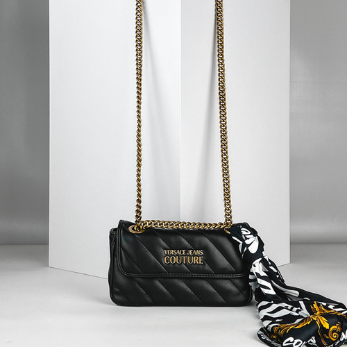 Сумка через плечо Черный Сумки через плечо Сумки Женщинам