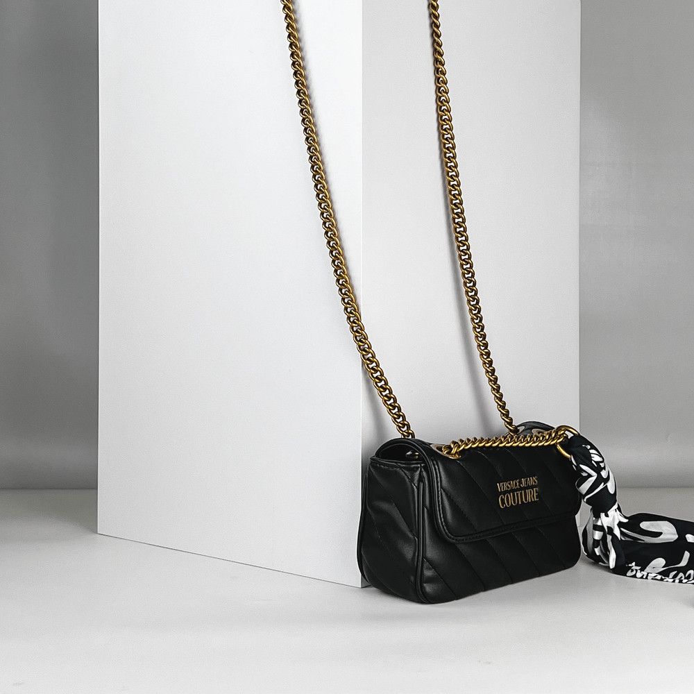 Сумка через плечо Черный Сумки через плечо Сумки Женщинам