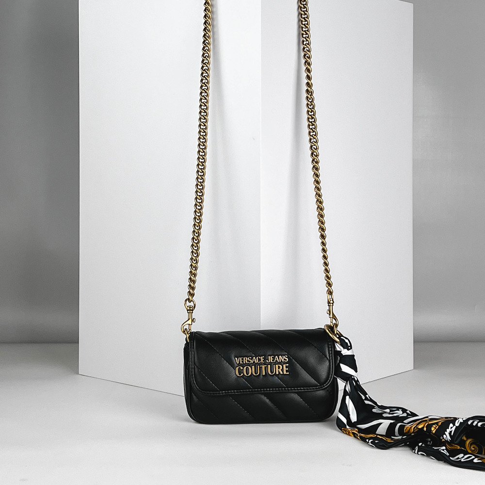 Сумка через плечо Черный Сумки через плечо Сумки Женщинам