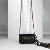 Сумка через плечо Черный Сумки через плечо Сумки Женщинам