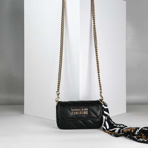 Сумка через плечо Черный Сумки через плечо Сумки Женщинам