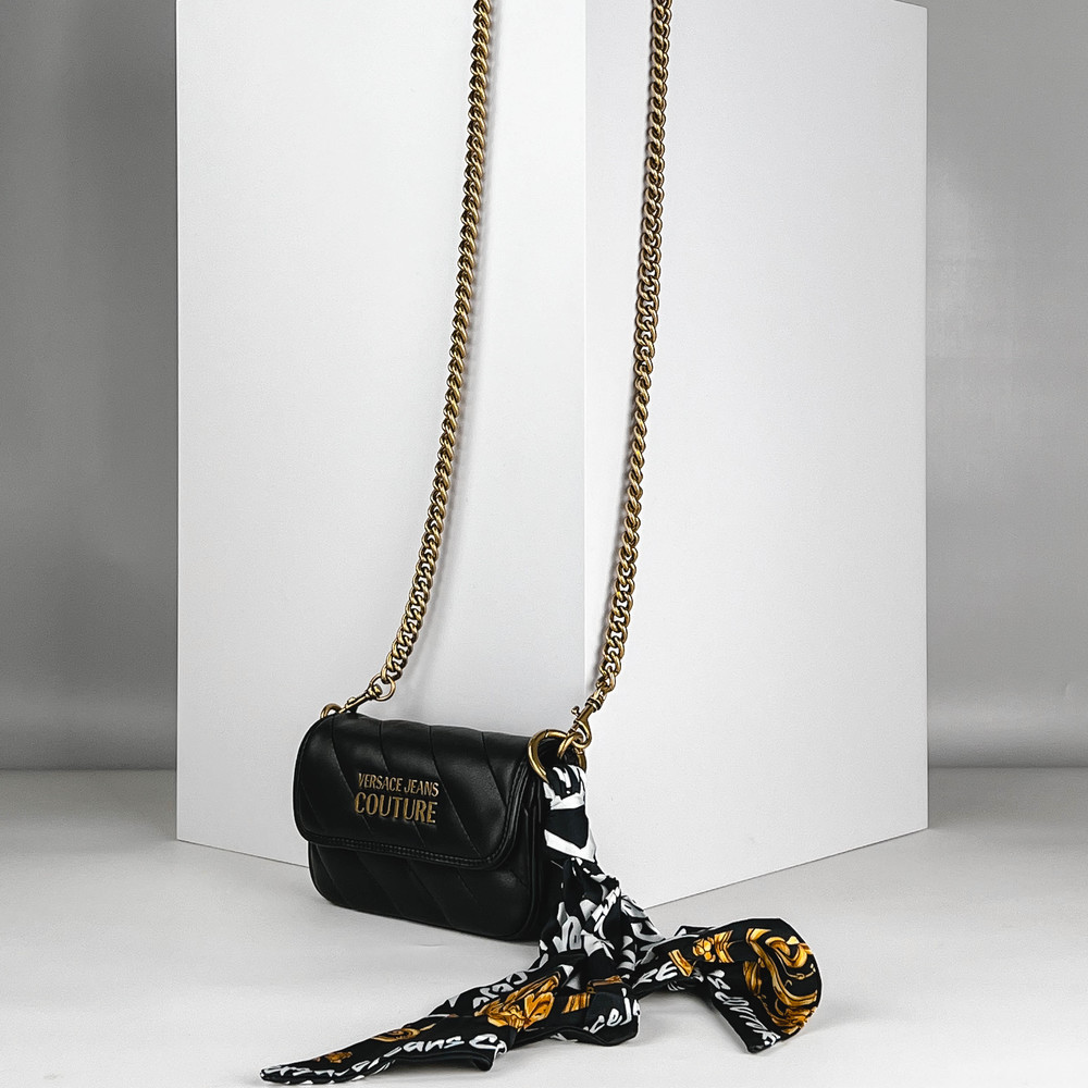 Сумка через плечо Черный Сумки через плечо Сумки Женщинам