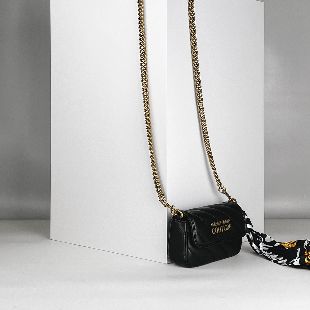 Сумка через плечо Черный Сумки через плечо Сумки Женщинам