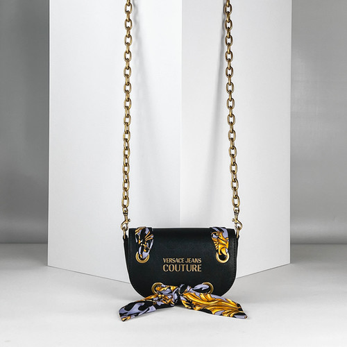 Сумка через плечо Черный Сумки через плечо Сумки Женщинам