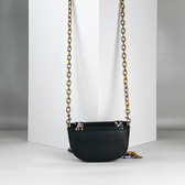 Сумка через плечо Черный Сумки через плечо Сумки Женщинам