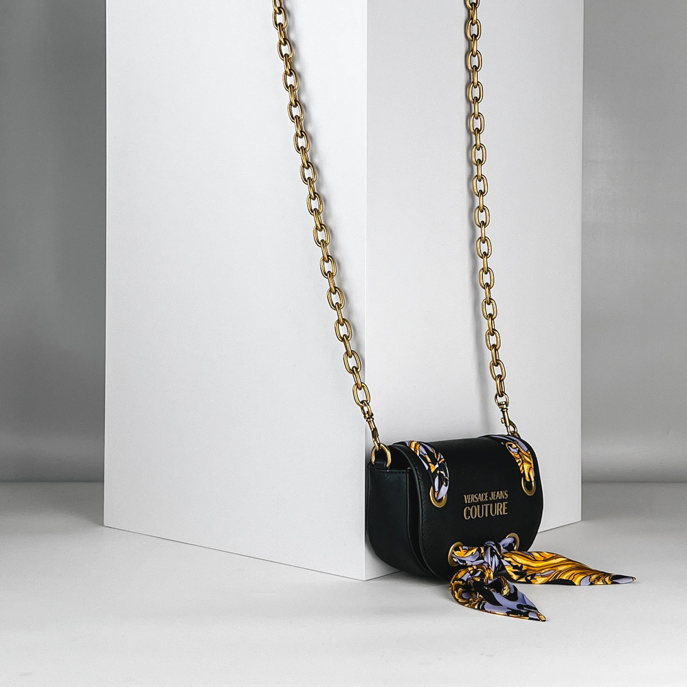 Сумка через плечо Черный Сумки через плечо Сумки Женщинам