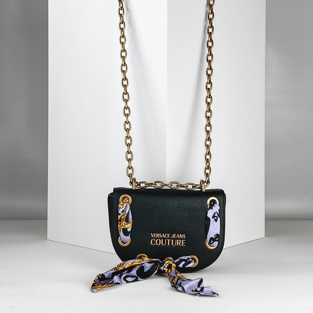 Сумка через плечо Черный Сумки через плечо Сумки Женщинам