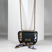 Сумка через плечо Черный Сумки через плечо Сумки Женщинам