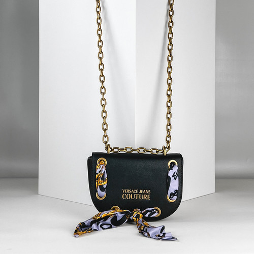 Сумка через плечо Черный Сумки через плечо Сумки Женщинам