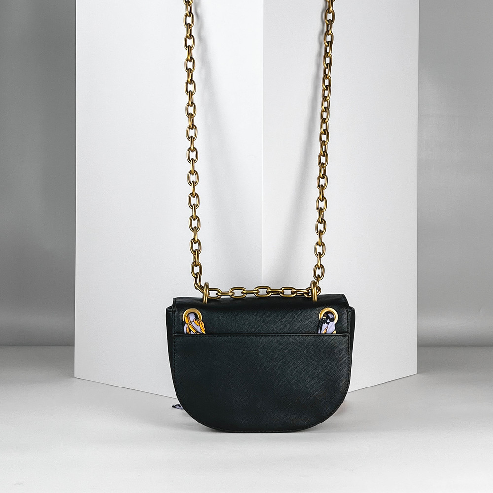 Сумка через плечо Черный Сумки через плечо Сумки Женщинам