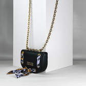 Сумка через плечо Черный Сумки через плечо Сумки Женщинам