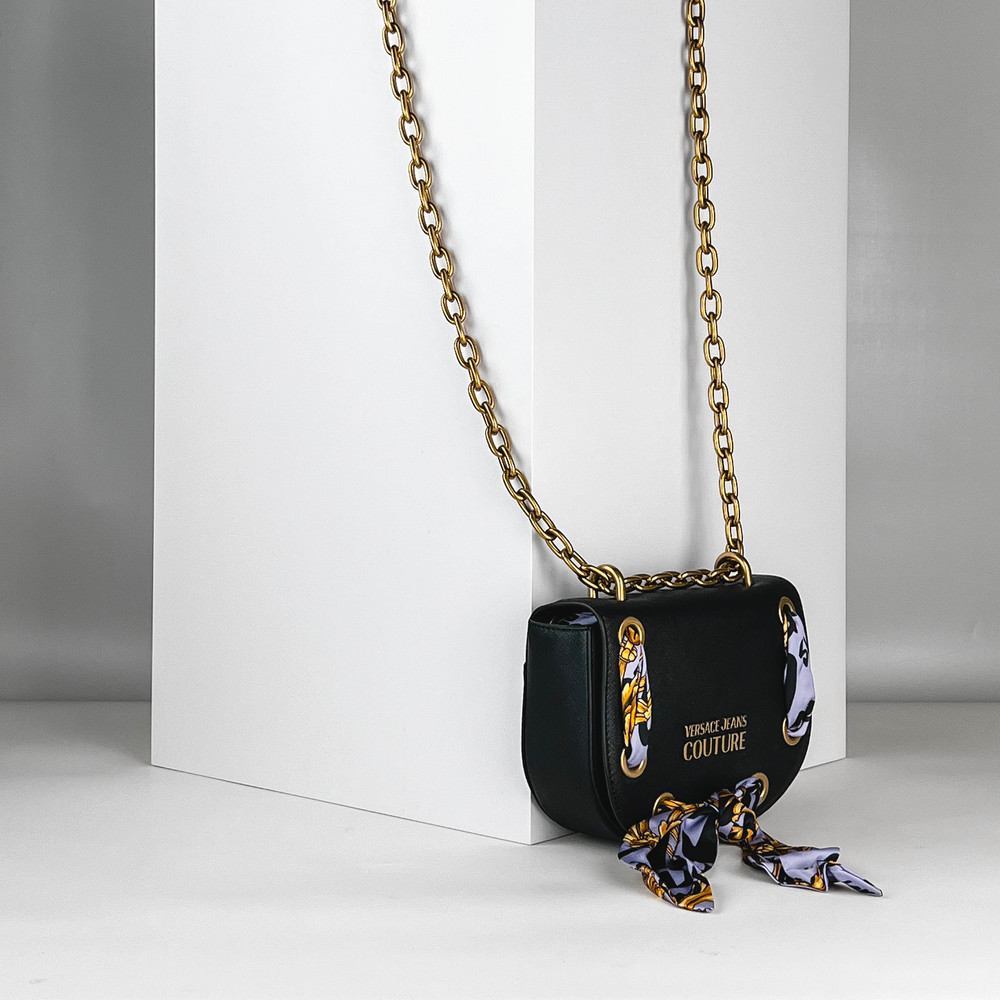 Сумка через плечо Черный Сумки через плечо Сумки Женщинам