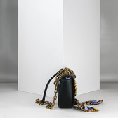 Сумка через плечо Черный Сумки через плечо Сумки Женщинам