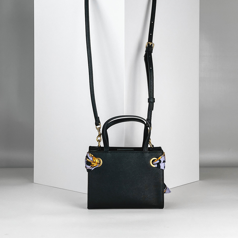 Сумка через плечо Черный Сумки через плечо Сумки Женщинам